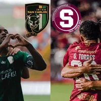Inter San Carlos vs. Saprissa: a qué hora y dónde ver EN VIVO el Apertura 2026