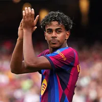 ¿Juega Lamine Yamal? Alineación confirmada de Barcelona vs. Elche con un refuerzo como titular