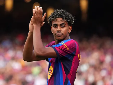 ¿Juega Lamine Yamal? Alineación confirmada de Barcelona vs. Elche con un refuerzo como titular