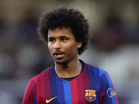 Quién es Karim Adeyemi, el refuerzo titular del Barcelona vs. Elche por LaLiga
