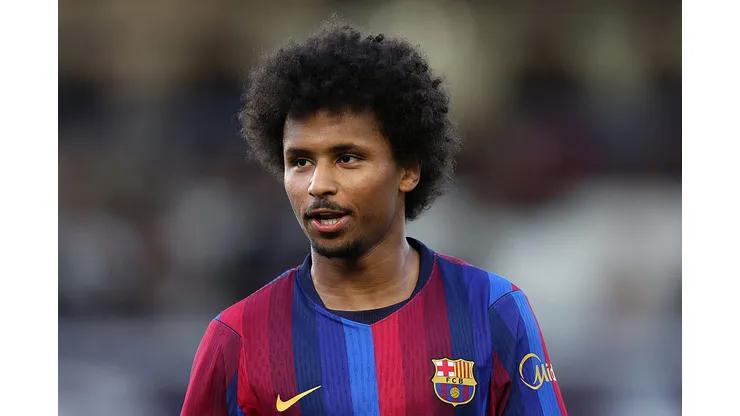 Karim Adeyemi comparte el ataque junto a Yamal y Raphinha en el debut del Barsa por LaLiga 2026/27.