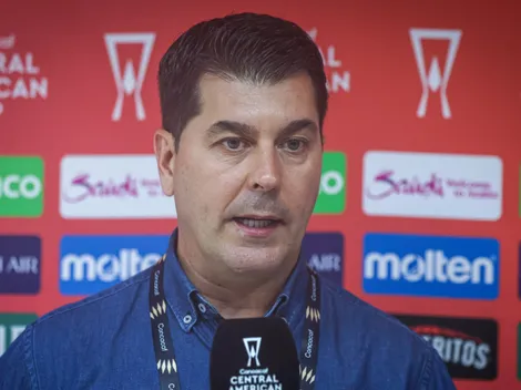 Ismael Rescalvo no se guarda nada y le responde a la afición de Alajuelense