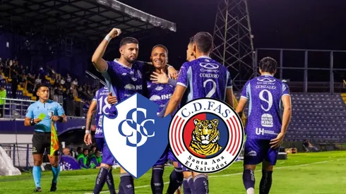 Cartaginés recibe a FAS.