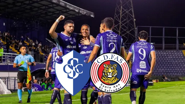 Cartaginés recibe a FAS.