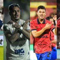 Motagua, Cartaginés, Municipal y FAS: las cuentas de la Copa Centroamericana