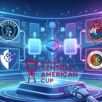 Motagua, Cartaginés, Municipal y FAS: la IA predice los clasificados a cuartos